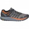 Merrell Nova 2 GTX Shoes Men charcoal