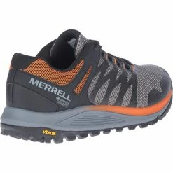 Hiking Shoes Sales -Hiking Shoes Sales merrell nova 2 gtx schuhe herren charcoal 2