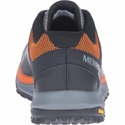 Merrell Nova 2 GTX Shoes Men charcoal -Hiking Shoes Sales merrell nova 2 gtx schuhe herren charcoal 3