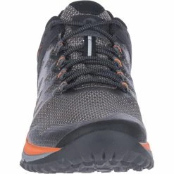 Merrell Nova 2 GTX Shoes Men charcoal -Hiking Shoes Sales merrell nova 2 gtx schuhe herren charcoal 5