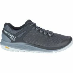 Merrell Nova 2 GTX Shoes Men granite