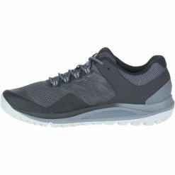 Merrell Nova 2 GTX Shoes Men granite 9 Merrell Nova 2 GTX Shoes Men granite -Hiking Shoes Sales merrell nova 2 gtx shoes men granite 4