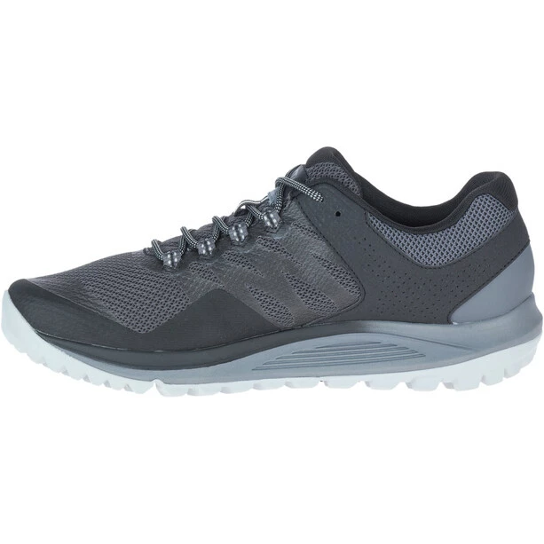 Merrell Nova 2 GTX Shoes Men granite 4 Merrell Nova 2 GTX Shoes Men granite - Image 4