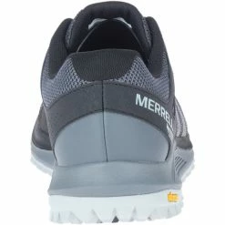 Merrell Nova 2 GTX Shoes Men granite 10 Merrell Nova 2 GTX Shoes Men granite -Hiking Shoes Sales merrell nova 2 gtx shoes men granite 5