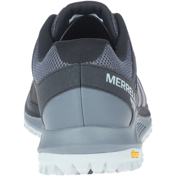 Merrell Nova 2 GTX Shoes Men granite 5 Merrell Nova 2 GTX Shoes Men granite - Image 5