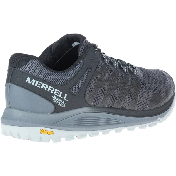 Merrell Nova 2 GTX Shoes Men granite 6 Merrell Nova 2 GTX Shoes Men granite - Image 6
