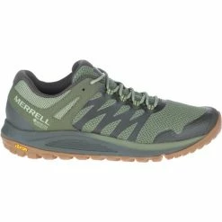 Merrell Nova 2 GTX Shoes Men lichen