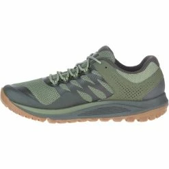 Merrell Nova 2 GTX Shoes Men lichen 8 Merrell Nova 2 GTX Shoes Men lichen -Hiking Shoes Sales merrell nova 2 gtx shoes men lichen 3