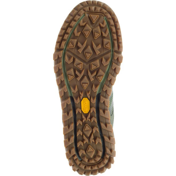 Merrell Nova 2 GTX Shoes Men lichen 6 Merrell Nova 2 GTX Shoes Men lichen - Image 6