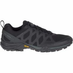 Merrell Siren 3 GTX Shoes Women black/black