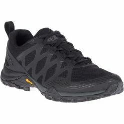 Merrell Siren 3 GTX Shoes Women black/black -Hiking Shoes Sales merrell siren 3 gtx shoes women black black 3