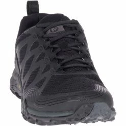 Merrell Siren 3 GTX Shoes Women black/black -Hiking Shoes Sales merrell siren 3 gtx shoes women black black 5