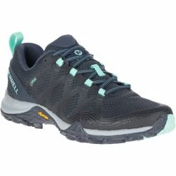 Merrell Siren 3 GTX Shoes Women navy/blue