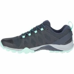 Merrell Siren 3 GTX Shoes Women navy/blue -Hiking Shoes Sales merrell siren 3 gtx shoes women navy blue 5
