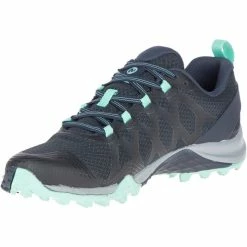 Merrell Siren 3 GTX Shoes Women navy/blue -Hiking Shoes Sales merrell siren 3 gtx shoes women navy blue 6