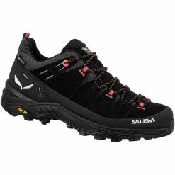 SALEWA Alp Trainer 2 GTX Shoes Women black/onyx