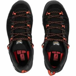 SALEWA Alp Trainer 2 GTX Shoes Women black/onyx -Hiking Shoes Sales salewa alp trainer 2 gtx shoes women black onyx 3