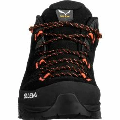 SALEWA Alp Trainer 2 GTX Shoes Women black/onyx -Hiking Shoes Sales salewa alp trainer 2 gtx shoes women black onyx 4