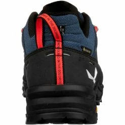 SALEWA Alp Trainer 2 GTX Shoes Women dark denim/black -Hiking Shoes Sales salewa alp trainer 2 gtx shoes women dark denim black 3
