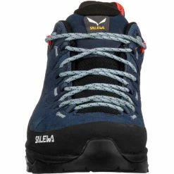 SALEWA Alp Trainer 2 GTX Shoes Women dark denim/black -Hiking Shoes Sales salewa alp trainer 2 gtx shoes women dark denim black 5