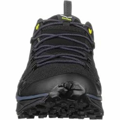 SALEWA Dropline GTX Shoes Men black out/fluo yellow -Hiking Shoes Sales salewa dropline gtx shoes men black out fluo yellow 5