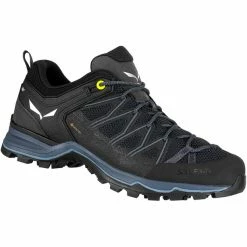SALEWA MTN Trainer Lite GTX Shoes Men black/black