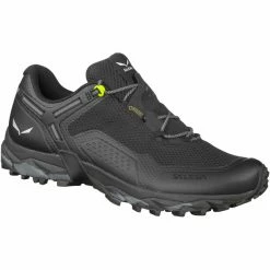 SALEWA Speed Beat GTX Shoes Men black/black