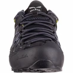 SALEWA Wildfire Edge GTX Shoes Men black/black 10 SALEWA Wildfire Edge GTX Shoes Men black/black -Hiking Shoes Sales salewa wildfire edge gtx shoes men black black 5