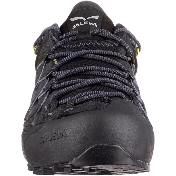 SALEWA Wildfire Edge GTX Shoes Men black/black 5 SALEWA Wildfire Edge GTX Shoes Men black/black - Image 5