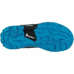SALEWA Wildfire Shoes Kids ombre blue/fluo green 11 SALEWA Wildfire Shoes Kids ombre blue/fluo green -Hiking Shoes Sales salewa wildfire shoes kids ombre blue fluo green 6