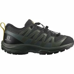 Hiking Shoes Sales -Hiking Shoes Sales salomon xa pro v8 shoes kids black urban chic sulphur 2
