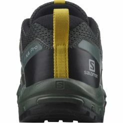 Salomon XA Pro V8 Shoes Kids black/urban chic/sulphur -Hiking Shoes Sales salomon xa pro v8 shoes kids black urban chic sulphur 5