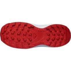 Salomon XA Pro V8 Shoes Kids stormy weather/zen blue/goji berry -Hiking Shoes Sales salomon xa pro v8 shoes kids stormy weather zen blue goji berry 6