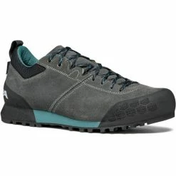 Scarpa Kalipè GTX Shoes shark/nile blue