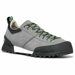 Scarpa Kalipè Shoes Men smoke/green fluo