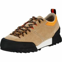 Scarpa Kalipè Shoes Women beige/orange fluo