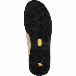 Scarpa Kalipè Shoes Women beige/orange fluo -Hiking Shoes Sales scarpa kalipe shoes women beige orange fluo 4