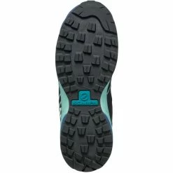 Scarpa Mescalito Fresh Shoes Kids jeans/aqua -Hiking Shoes Sales scarpa mescalito fresh shoes kids jeans aqua 5