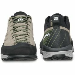 Scarpa Mescalito GTX Shoes Men taupe/forest -Hiking Shoes Sales scarpa mescalito gtx shoes men taupe forest 5