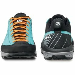 Scarpa Mescalito Shoes Women ceramic/gray -Hiking Shoes Sales scarpa mescalito shoes women ceramic gray 5