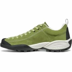 Scarpa Mojito Shoes Men aloe -Hiking Shoes Sales scarpa mojito schuhe aloe 3