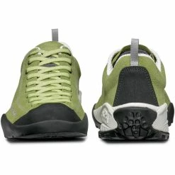 Scarpa Mojito Shoes Men aloe -Hiking Shoes Sales scarpa mojito schuhe aloe 4