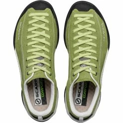 Scarpa Mojito Shoes Men aloe -Hiking Shoes Sales scarpa mojito schuhe aloe 6