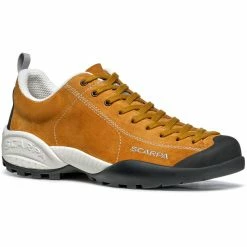 Scarpa Mojito Shoes Men caramel