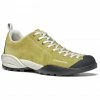 Scarpa Mojito Shoes Men dark citrus