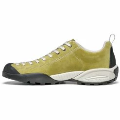 Scarpa Mojito Shoes Men dark citrus -Hiking Shoes Sales scarpa mojito shoes dark citrus 3