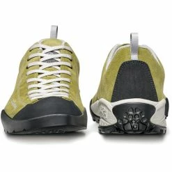 Scarpa Mojito Shoes Men dark citrus -Hiking Shoes Sales scarpa mojito shoes dark citrus 4