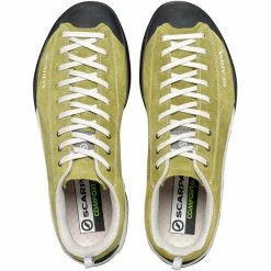 Scarpa Mojito Shoes Men dark citrus -Hiking Shoes Sales scarpa mojito shoes dark citrus 5