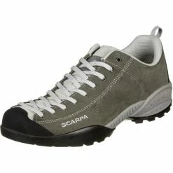 Scarpa Mojito Shoes Men dark olive