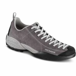 Scarpa Mojito Shoes Men steel gray